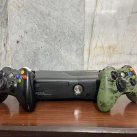 ایکس باکس ۳۶۰ اسلیم جیتگ شده ۳۲۰ گیگ