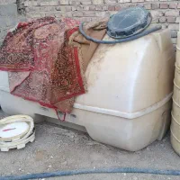 تانکر۳۰۰۰|مصالح و تجهیزات ساختمان|زابل, |دیوار