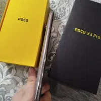 پوکو x3پرو|موبایل|گالیکش, |دیوار