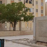 ازادشهرمجتمع بزرگ اندیشه آپارتمان دوخوابه اجاره