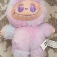 لبوبو|اسباب‌‌بازی|دره شهر, |دیوار