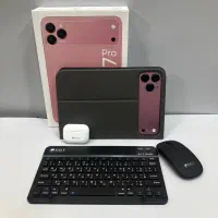 تبلت Ccit G17Pro آکبند 10 اینچ همراه با پک هدیه