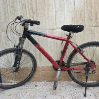 دوچرخه کنندل ۲۶