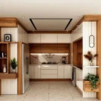 کابینت محمد|مصالح و تجهیزات ساختمان|خوی, |دیوار