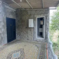اجاره ویلا نوساز عالی طبیعت زیبای روستای قورچای|اجارهٔ کوتاهمدت آپارتمان و سوئیت|رامیان, |دیوار