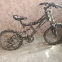 دوچرخه سایز ۲۰