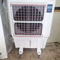 اجاره کولر گازی ایستاده موتور برق فرش و آبی|خدمات پذیرایی، مراسم|تهران, دژکام|دیوار