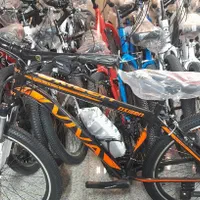 دوچرخه مرکزی|دوچرخه، اسکیت، اسکوتر|اصفهان, هفتون|دیوار