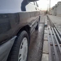 پراید شاسی پلمپ، بدون ترک و بدون جوش.|خودرو سواری و وانت|هشتگرد, شهرک پامچال|دیوار