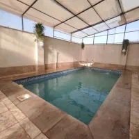 ویلا دوخوابه استخردار آبگرم آرامش 9 - پرداخت قسطی