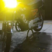 موتور سیکلت|موتورسیکلت|اهواز, امانیه|دیوار