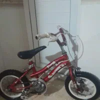 دوچرخه سایز ۱۲|دوچرخه، اسکیت، اسکوتر|رباط‌کریم, الارد|دیوار