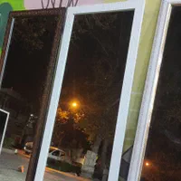 آینه 120*48|آینه|مشهد, سناباد|دیوار