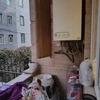 54متری فول امکانات فوری تکواحدی|اجارهٔ آپارتمان|تهران, مهرآباد جنوبی|دیوار