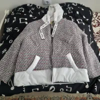 دوتا کاپشن و چنتا شلوار|لباس|گرمدره, |دیوار