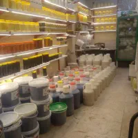 پخش عمده ارده سید قاعمی