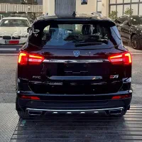 فروش حواله sx5 با تحویل آذر ۱۴۰۴|خودرو سواری و وانت|رشت, گلسار|دیوار