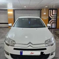 سیتروئن c5 new 2009