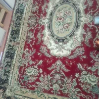 فرش ماشینی ۶متری