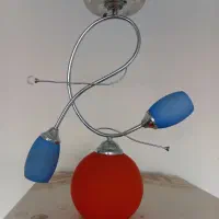 سلام لوستر درحدنو|لوستر و چراغ آویز|اندیشه, اندیشه فاز ۱|دیوار