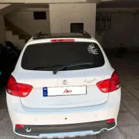 کوییکR تیپ s|خودرو سواری و وانت|صفادشت, |دیوار