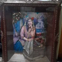 تابلو سه بعدی زیبا