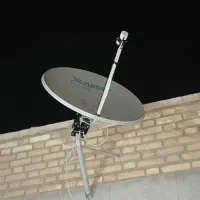 نصاب آنتن گردون و معمولی