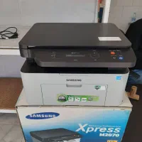 پرینتر سه کاره 2070 سامسونگ در حد (اکلبند)