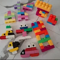 تعدادی اسباب بازی با قیمت مناسب