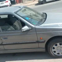 پژو پارس ۸۵ تک برگ سند درجه۱|خودرو سواری و وانت|یزد, |دیوار