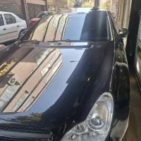 بنز کلاس CLS CLS500، مدل ۲۰۰۹|خودرو سواری و وانت|تهران, ستارخان|دیوار