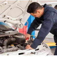 مکانیک سیار پاکدشت و حومه