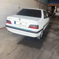 پژو پارس|خودرو سواری و وانت|پاکدشت, پاکدشت (مامازند)|دیوار