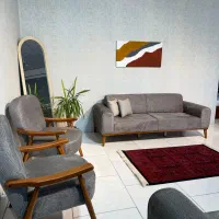 زیبایی و راحتی را به خانه خود بیاورید مبلمان دیاکو