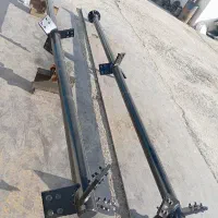 نیرو نیمه فنی و کارگر ساده و کمک جوشکار و سنگ کار