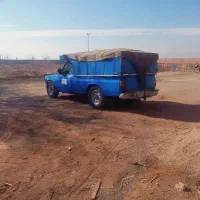 نیسان دیزل ۹۰|خودرو سواری و وانت|قوچان, |دیوار