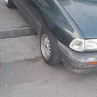 پراید هاج بک
