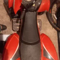ماشین شارژی