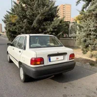 پراید صبا ۸۹ بدون رنگ|خودرو سواری و وانت|تبریز, |دیوار