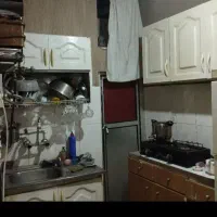 خانه ۴۰متری درروستای امین آباد