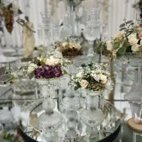 سالن عقد آرامیس|خدمات پذیرایی، مراسم|قم, بکایی|دیوار