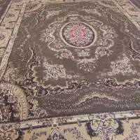 فرش 12 متری نخ