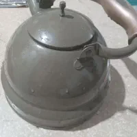 کتری وقوری