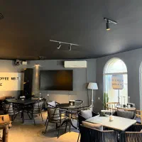 پذیرش نیرو در تمامی سکشن های کافه و رستوران