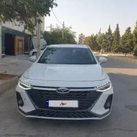 فروش فوری آریزو 8 (Z8) تمام فابریک در حد خشک