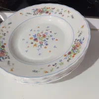 آرکوپال|ظروف سرو و پذیرایی|سلماس, |دیوار