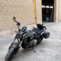 بندا بی دی  BD249|موتورسیکلت|تهران, سعادت‌آباد|دیوار