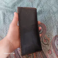 فروش کیف پولی، جاکارتی،دستبندچرم به صورت ست وتک|کیف، کفش، کمربند|شیراز, کوشک میدان|دیوار