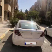 پروتون جنتو مدل ۲۰۰۷|خودرو سواری و وانت|ملارد, |دیوار