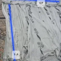 پرده|پرده، رانر، رومیزی|عباسآباد, |دیوار